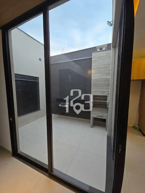 Foto 7 de Casa com 3 quartos à venda, 140m2 em Braganca Paulista - SP