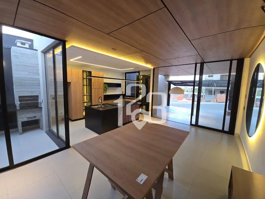 Foto 3 de Casa com 3 quartos à venda, 140m2 em Braganca Paulista - SP