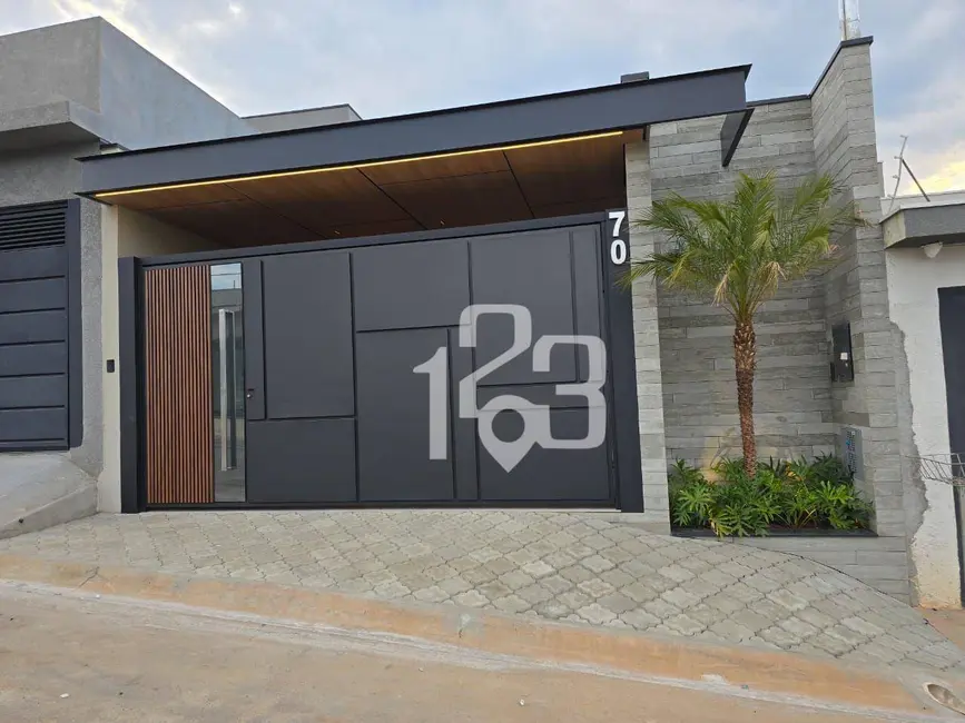 Foto 2 de Casa com 3 quartos à venda, 140m2 em Braganca Paulista - SP