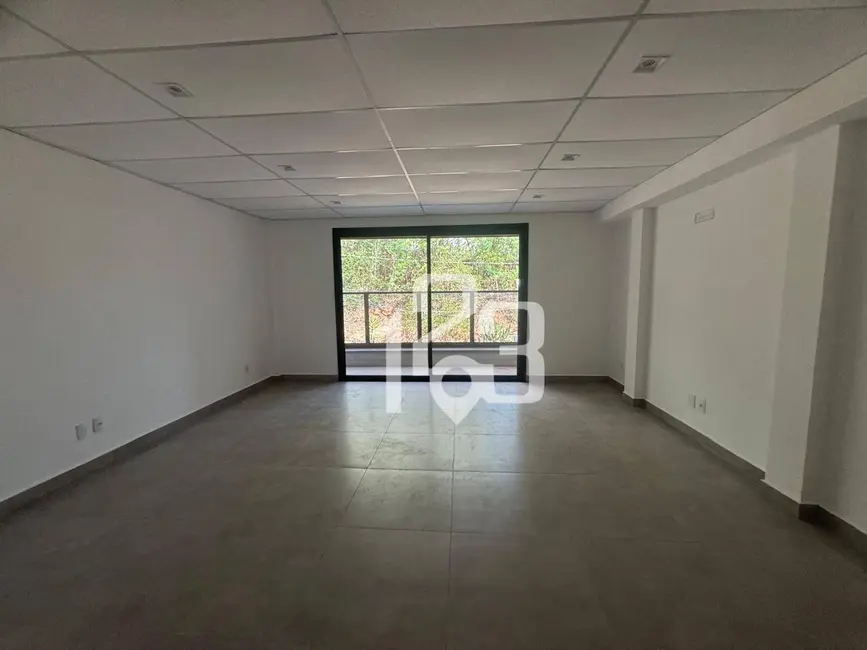 Foto 3 de Sala Comercial para alugar, 71m2 em Jardim do Lago, Braganca Paulista - SP