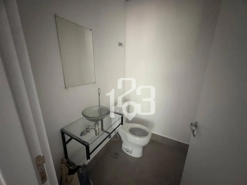 Foto 5 de Sala Comercial para alugar, 71m2 em Jardim do Lago, Braganca Paulista - SP