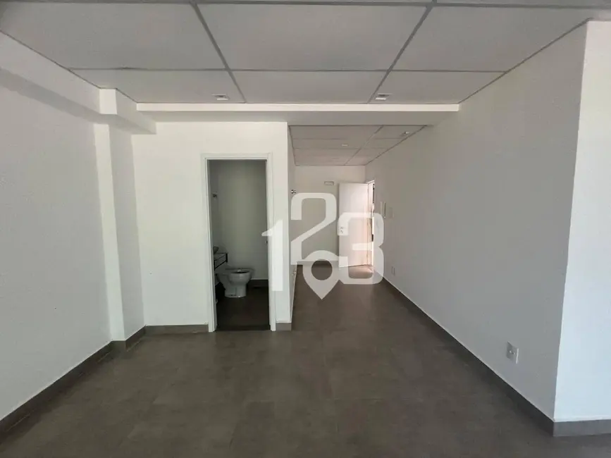Foto 4 de Sala Comercial para alugar, 71m2 em Jardim do Lago, Braganca Paulista - SP