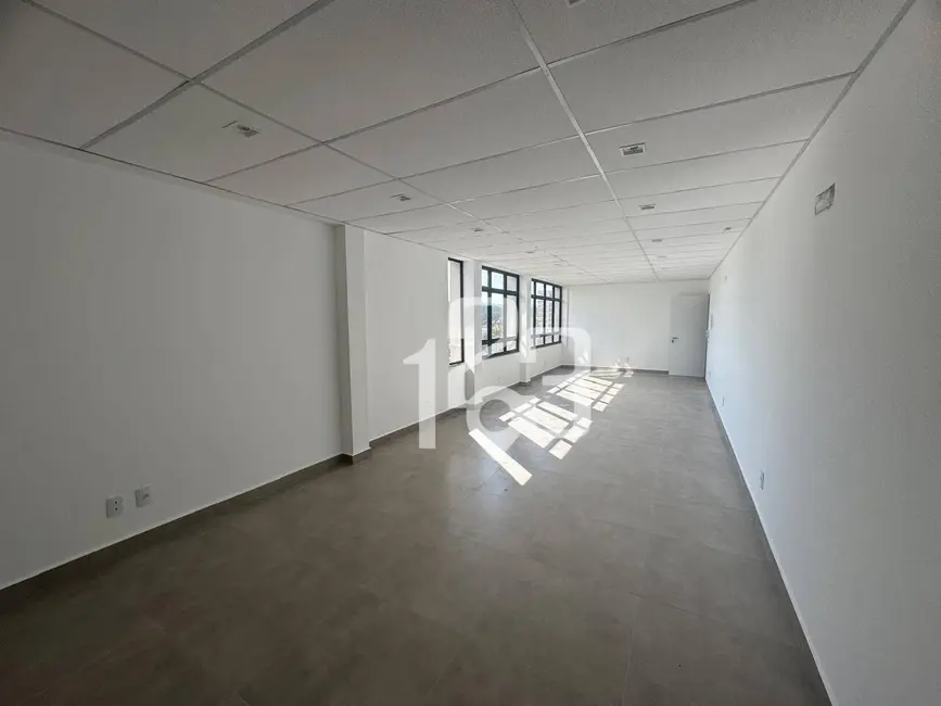 Foto 2 de Sala Comercial para alugar, 47m2 em Jardim do Lago, Braganca Paulista - SP