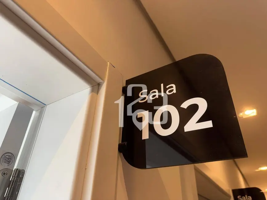 Foto 4 de Sala Comercial para alugar, 47m2 em Jardim do Lago, Braganca Paulista - SP