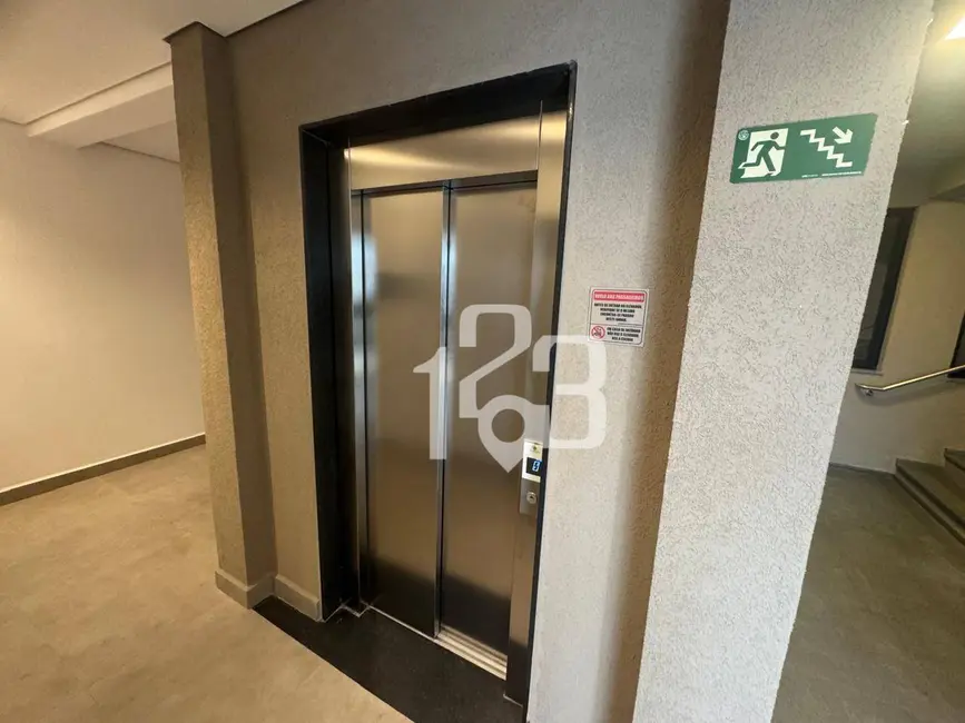 Foto 8 de Sala Comercial para alugar, 47m2 em Jardim do Lago, Braganca Paulista - SP