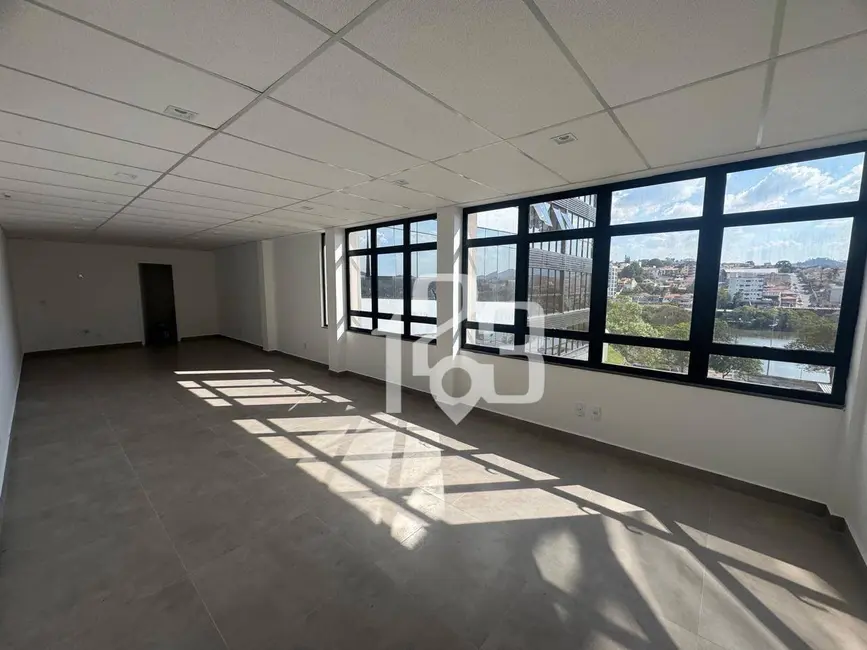 Foto 1 de Sala Comercial para alugar, 47m2 em Jardim do Lago, Braganca Paulista - SP
