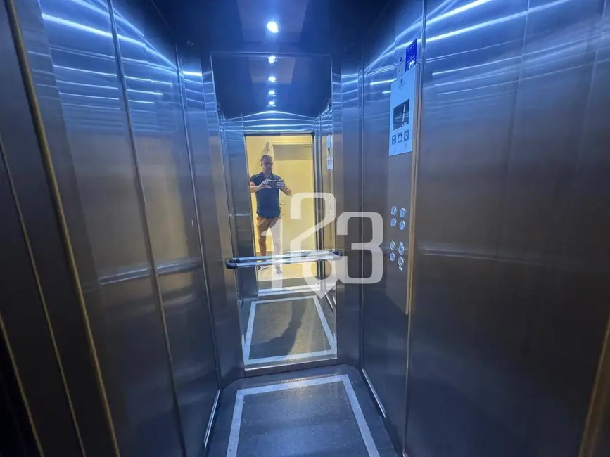 Foto 9 de Sala Comercial para alugar, 47m2 em Jardim do Lago, Braganca Paulista - SP