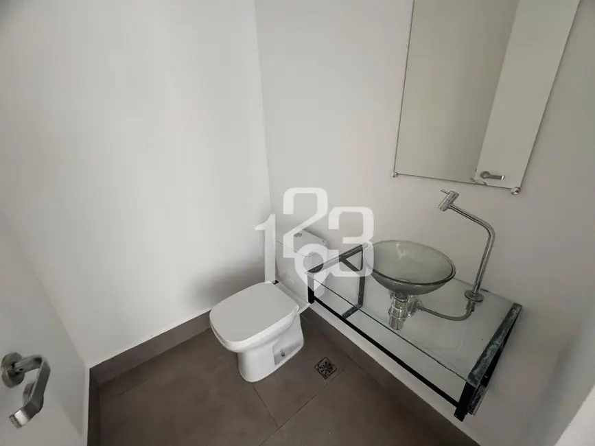 Foto 3 de Sala Comercial para alugar, 47m2 em Jardim do Lago, Braganca Paulista - SP