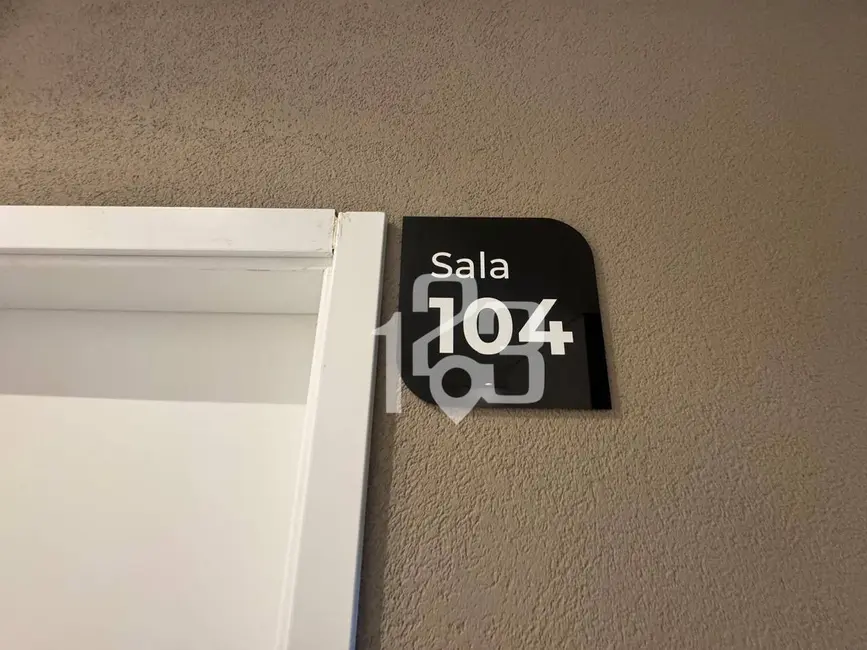 Foto 5 de Sala Comercial para alugar, 64m2 em Jardim do Lago, Braganca Paulista - SP