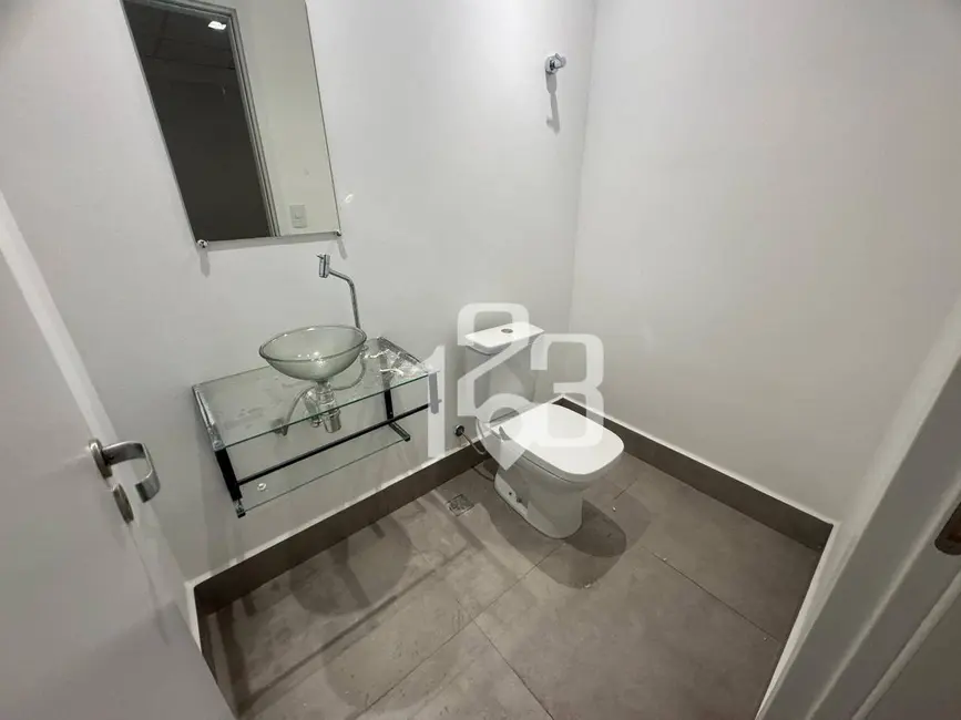 Foto 3 de Sala Comercial para alugar, 64m2 em Jardim do Lago, Braganca Paulista - SP