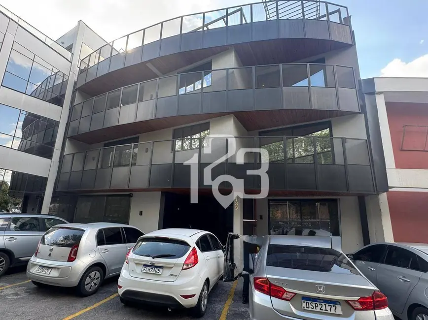 Foto 7 de Sala Comercial para alugar, 64m2 em Jardim do Lago, Braganca Paulista - SP