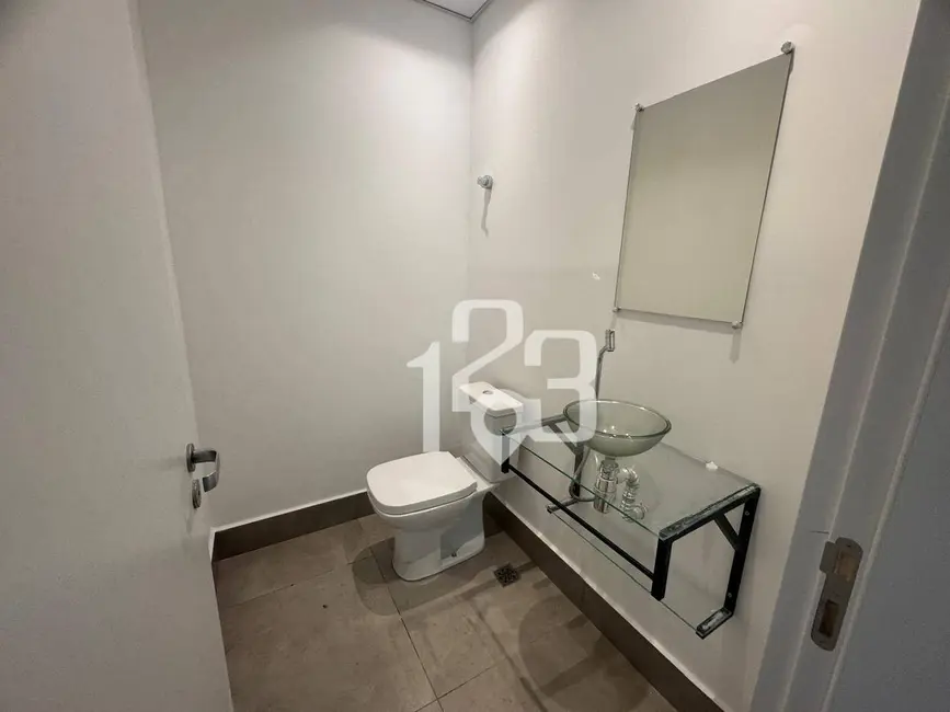 Foto 5 de Sala Comercial para alugar, 64m2 em Jardim do Lago, Braganca Paulista - SP