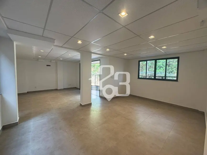 Foto 1 de Sala Comercial para alugar, 64m2 em Jardim do Lago, Braganca Paulista - SP