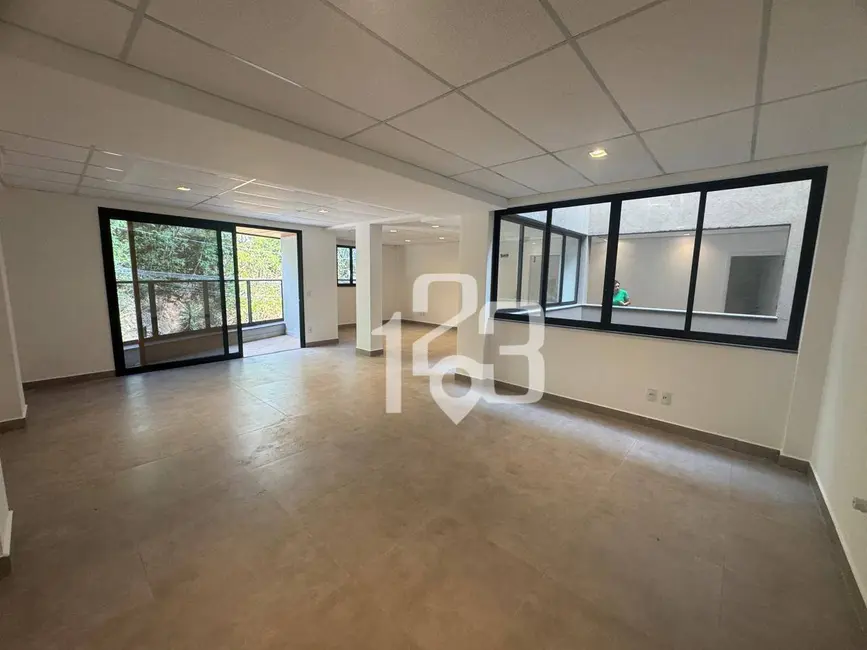 Foto 2 de Sala Comercial para alugar, 64m2 em Jardim do Lago, Braganca Paulista - SP