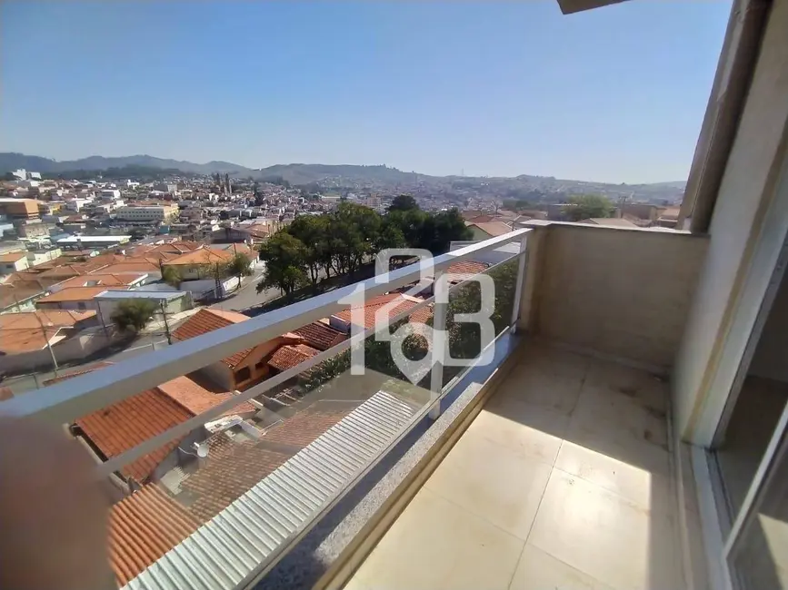 Foto 1 de Apartamento com 2 quartos à venda, 55m2 em Vila Municipal, Braganca Paulista - SP