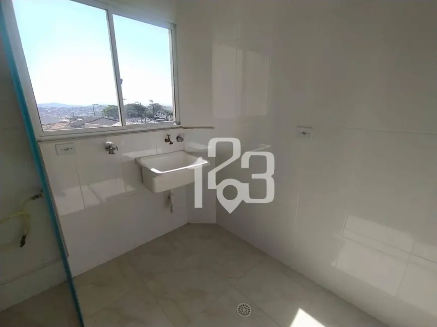 Foto 4 de Apartamento com 2 quartos à venda, 55m2 em Vila Municipal, Braganca Paulista - SP