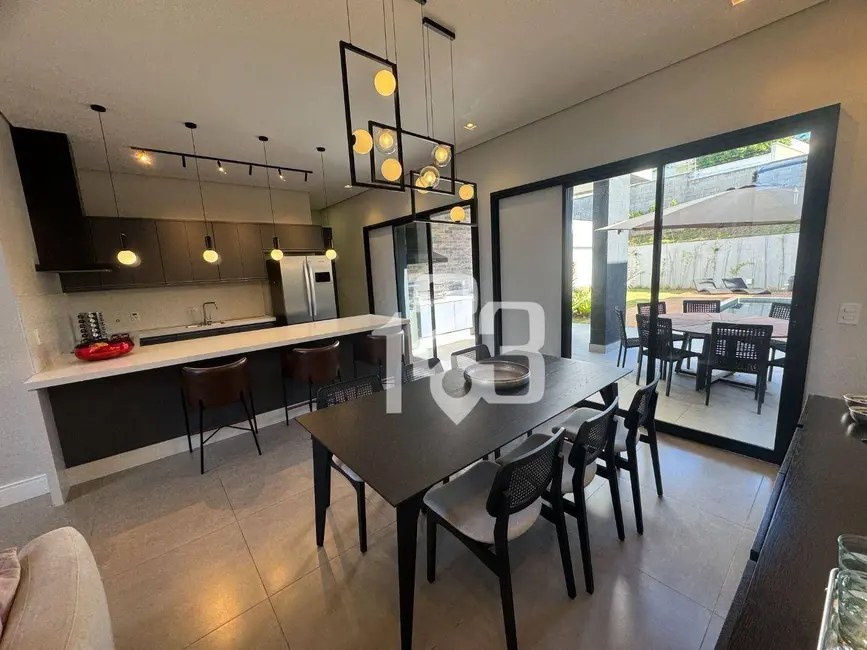 Casa de Condomínio com 3 quartos à venda, 451m2 em Condomínio Residencial Fazenda Santa Helena, Braganca Paulista - SP - imagem 7 Foto 7 de Casa de Condomínio com 3 quartos à venda, 451m2 em Condomínio Residencial Fazenda Santa Helena, Braganca Paulista - SP