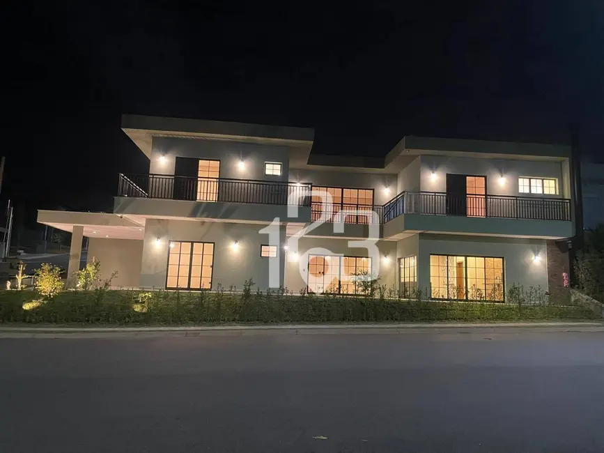 Foto 1 de Casa de Condomínio com 5 quartos à venda, 350m2 em Braganca Paulista - SP