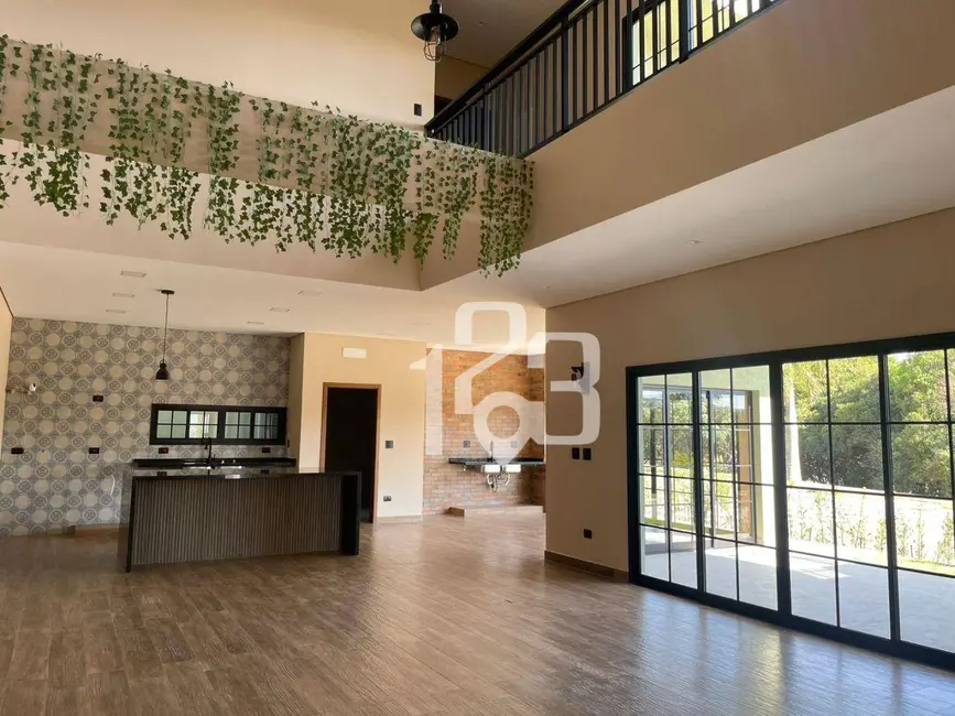 Foto 4 de Casa de Condomínio com 5 quartos à venda, 350m2 em Braganca Paulista - SP