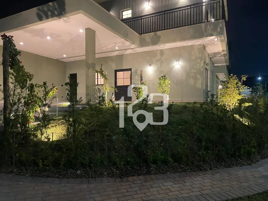 Foto 2 de Casa de Condomínio com 5 quartos à venda, 350m2 em Braganca Paulista - SP