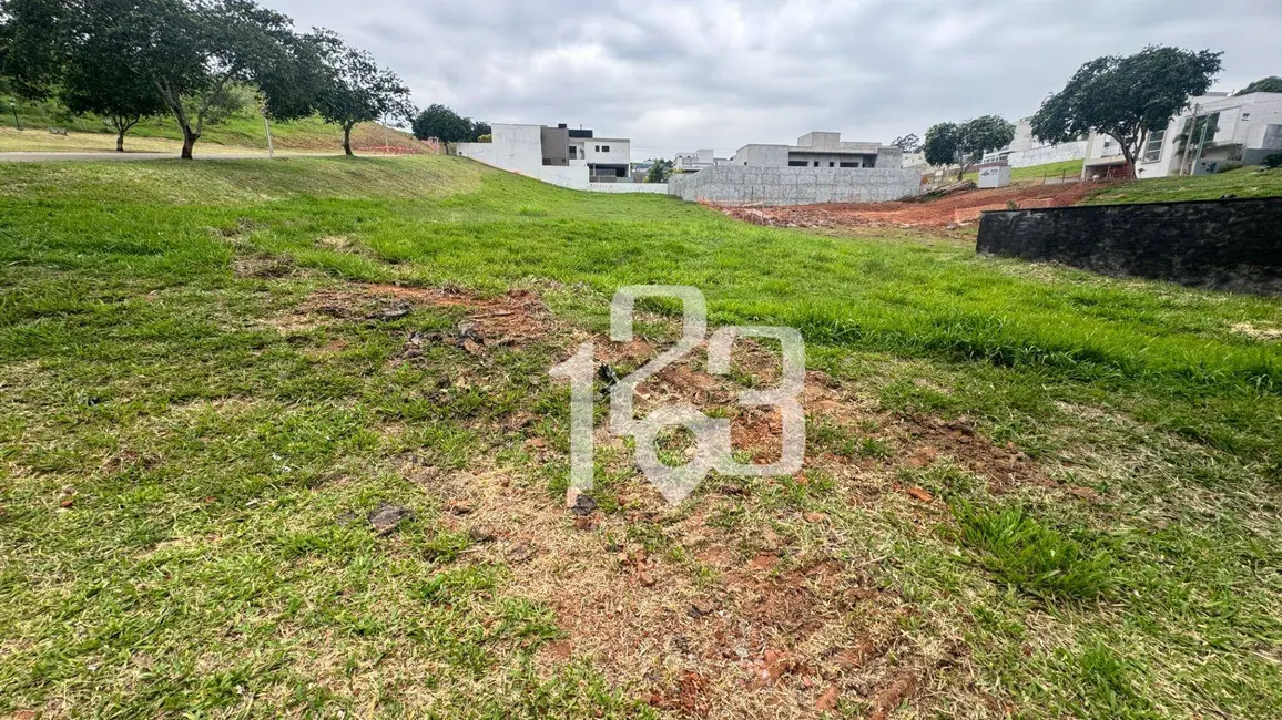 Foto 3 de Terreno / Lote à venda, 787m2 em Condomínio Terras de Santa Cruz, Braganca Paulista - SP