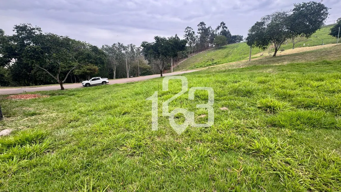 Foto 4 de Terreno / Lote à venda, 787m2 em Condomínio Terras de Santa Cruz, Braganca Paulista - SP