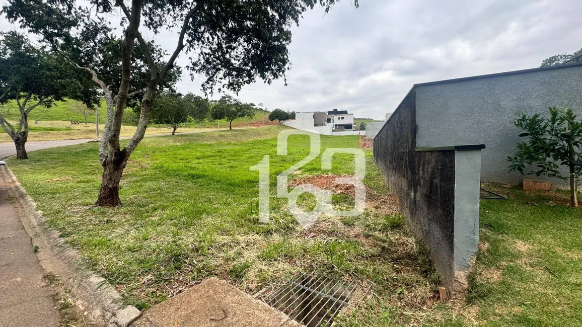 Foto 1 de Terreno / Lote à venda, 787m2 em Condomínio Terras de Santa Cruz, Braganca Paulista - SP