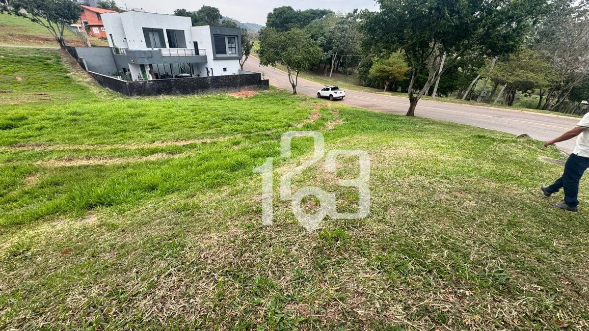 Foto 2 de Terreno / Lote à venda, 787m2 em Condomínio Terras de Santa Cruz, Braganca Paulista - SP