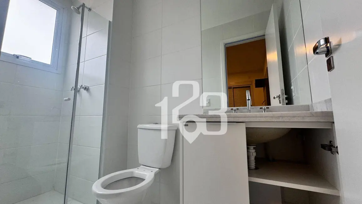 Foto 3 de Apartamento com 3 quartos para alugar, 84m2 em Jardim do Lago, Braganca Paulista - SP