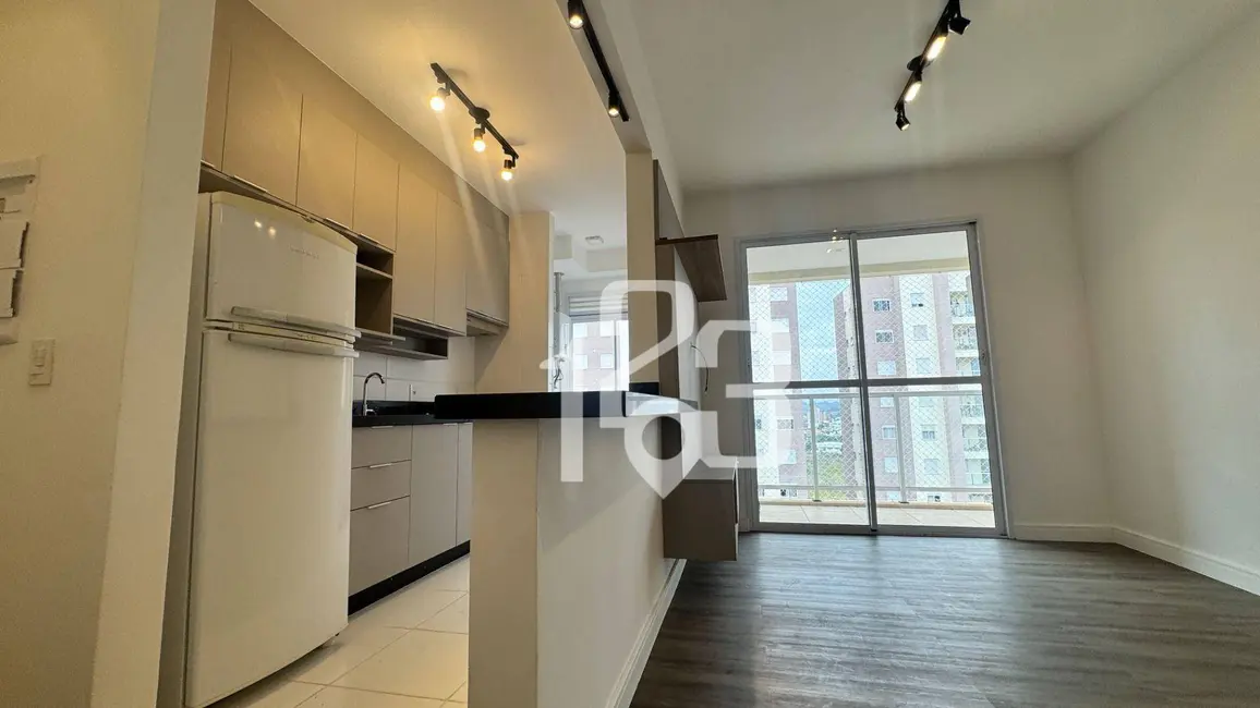 Foto 1 de Apartamento com 3 quartos para alugar, 84m2 em Jardim do Lago, Braganca Paulista - SP