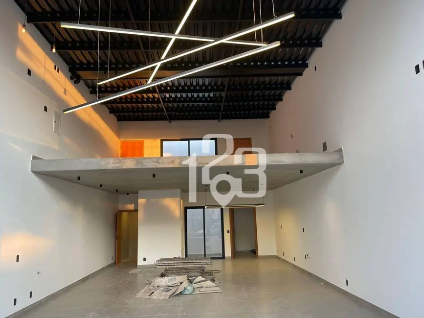 Foto 3 de Armazém / Galpão à venda, 140m2 em Residencial Quinta dos Vinhedos, Braganca Paulista - SP