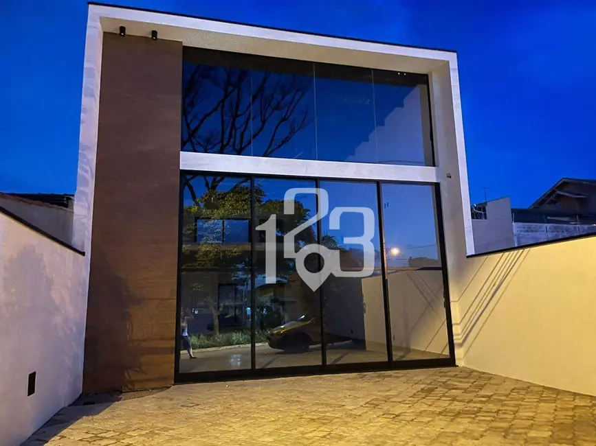 Foto 2 de Armazém / Galpão à venda, 140m2 em Residencial Quinta dos Vinhedos, Braganca Paulista - SP