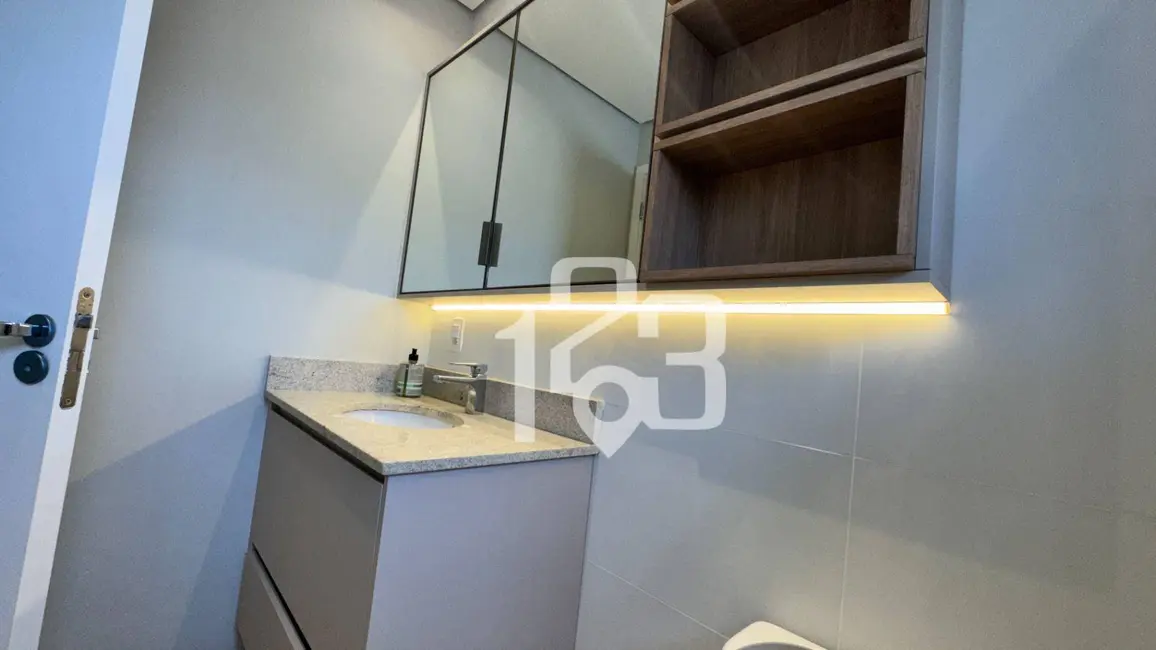 Foto 6 de Apartamento com 2 quartos para alugar, 68m2 em Centro, Braganca Paulista - SP