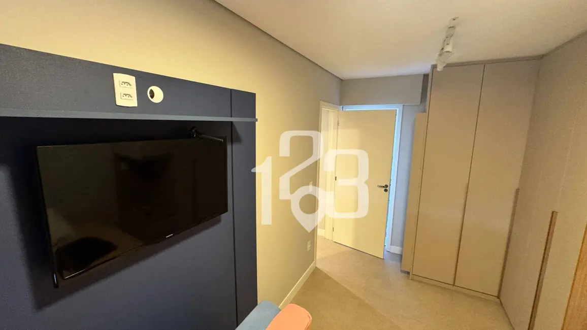 Foto 8 de Apartamento com 2 quartos para alugar, 68m2 em Centro, Braganca Paulista - SP
