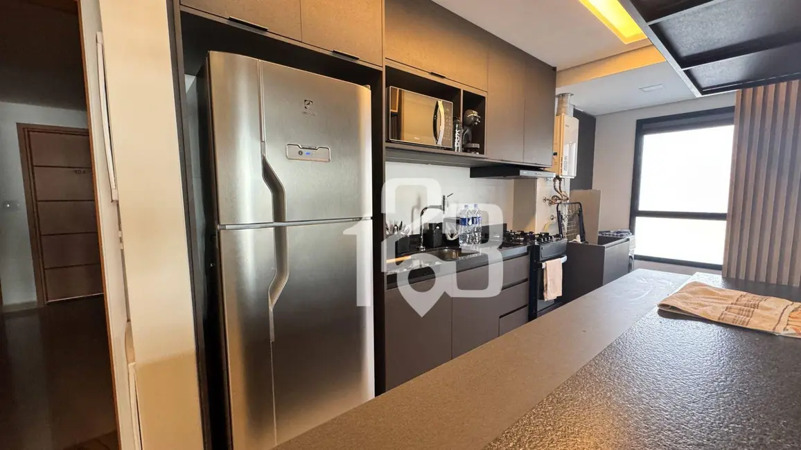 Foto 2 de Apartamento com 2 quartos para alugar, 68m2 em Centro, Braganca Paulista - SP