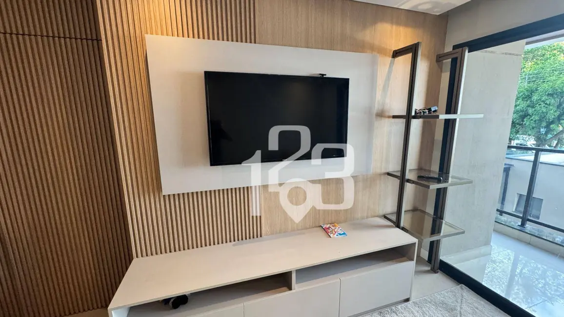 Foto 4 de Apartamento com 2 quartos para alugar, 68m2 em Centro, Braganca Paulista - SP