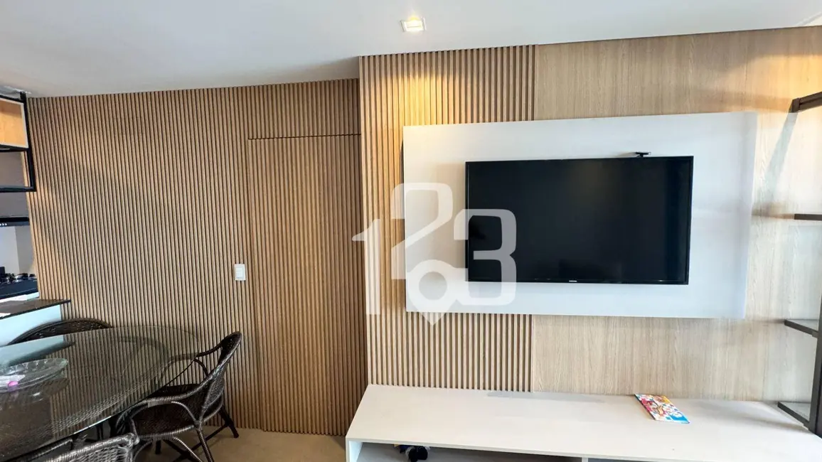 Foto 5 de Apartamento com 2 quartos para alugar, 68m2 em Centro, Braganca Paulista - SP