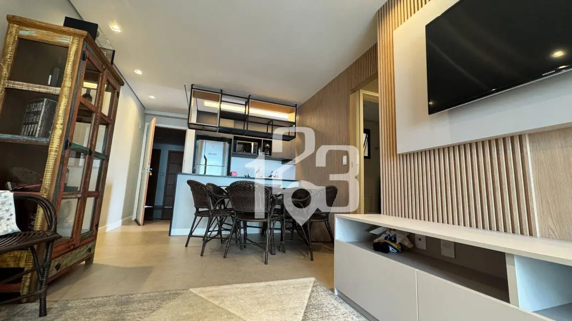 Foto 1 de Apartamento com 2 quartos para alugar, 68m2 em Centro, Braganca Paulista - SP