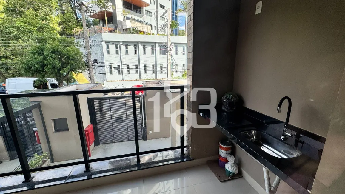 Foto 3 de Apartamento com 2 quartos para alugar, 68m2 em Centro, Braganca Paulista - SP