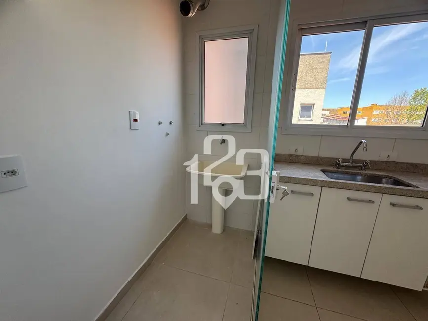 Foto 4 de Apartamento com 1 quarto à venda e para alugar, 65m2 em Jardim do Sul, Braganca Paulista - SP
