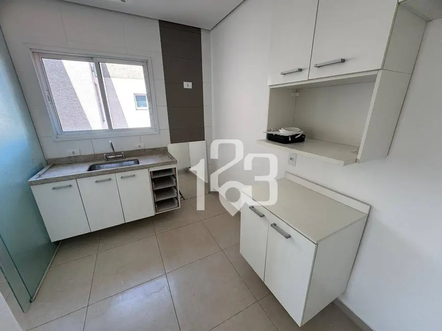Foto 3 de Apartamento com 1 quarto à venda e para alugar, 65m2 em Jardim do Sul, Braganca Paulista - SP