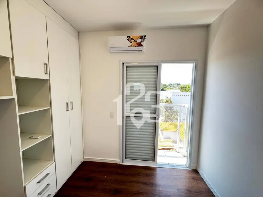 Foto 8 de Apartamento com 1 quarto à venda e para alugar, 65m2 em Jardim do Sul, Braganca Paulista - SP