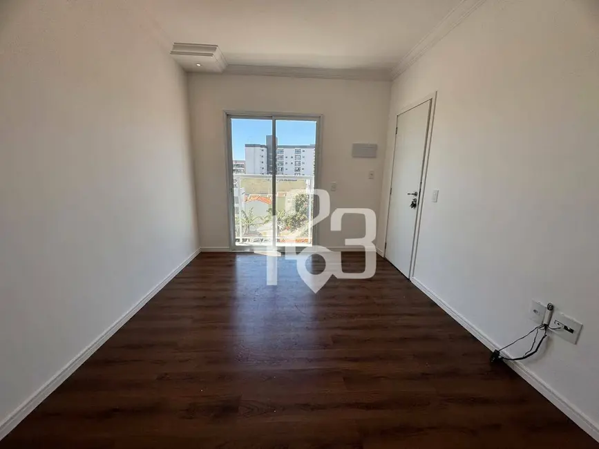 Foto 2 de Apartamento com 1 quarto à venda e para alugar, 65m2 em Jardim do Sul, Braganca Paulista - SP