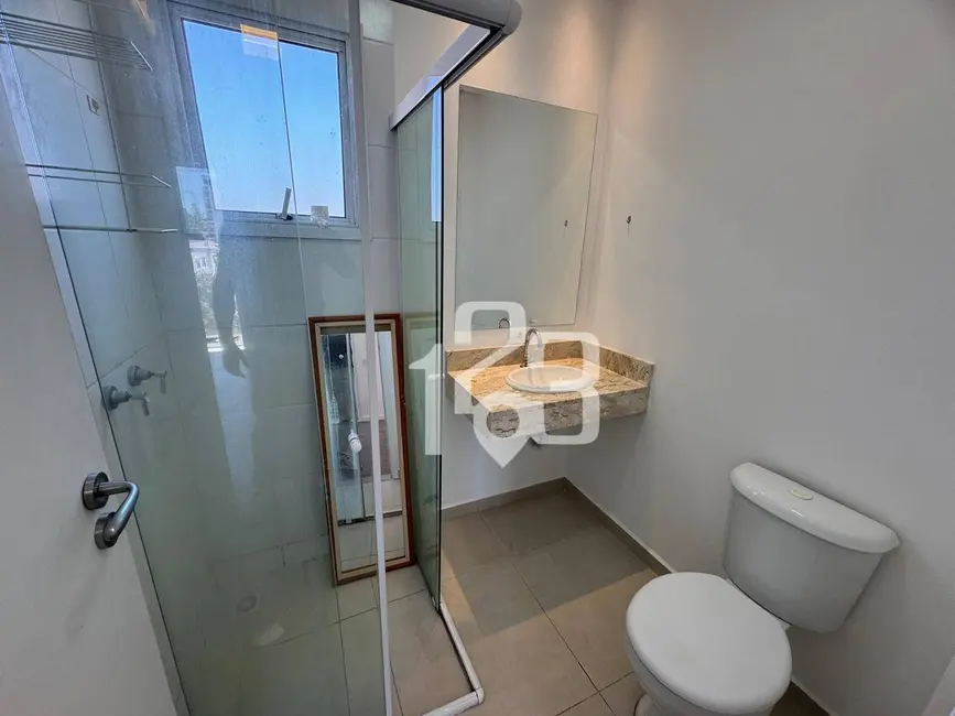 Foto 9 de Apartamento com 1 quarto à venda e para alugar, 65m2 em Jardim do Sul, Braganca Paulista - SP