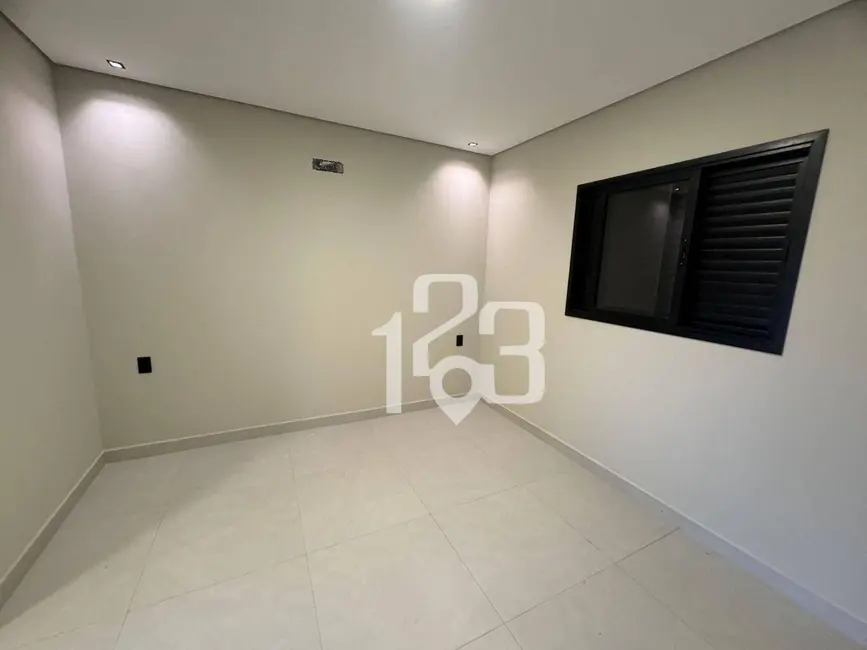 Foto 4 de Apartamento com 1 quarto para alugar, 39m2 em Jardim Primavera, Braganca Paulista - SP