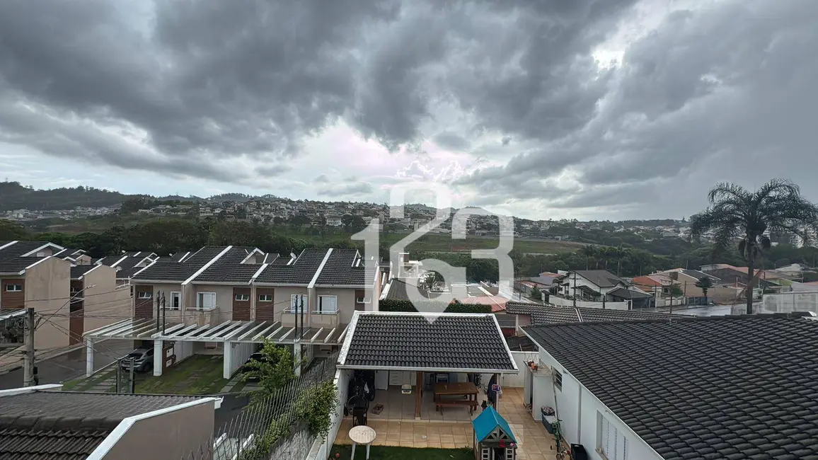 Foto 9 de Apartamento com 1 quarto para alugar, 39m2 em Jardim Primavera, Braganca Paulista - SP