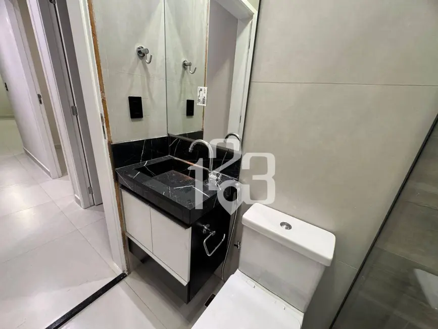 Foto 7 de Apartamento com 2 quartos para alugar, 47m2 em Jardim Primavera, Braganca Paulista - SP