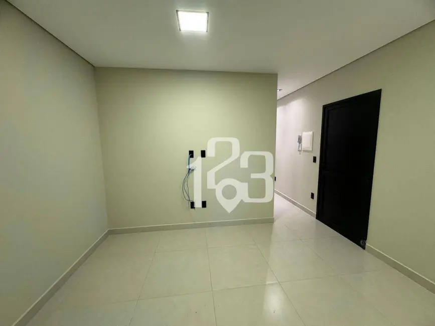 Foto 1 de Apartamento com 2 quartos para alugar, 47m2 em Jardim Primavera, Braganca Paulista - SP