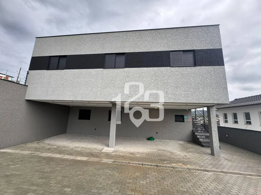 Foto 9 de Apartamento com 2 quartos para alugar, 47m2 em Jardim Primavera, Braganca Paulista - SP