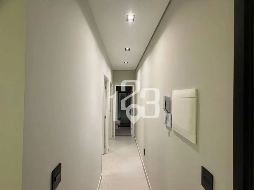 Foto 5 de Apartamento com 2 quartos para alugar, 47m2 em Jardim Primavera, Braganca Paulista - SP